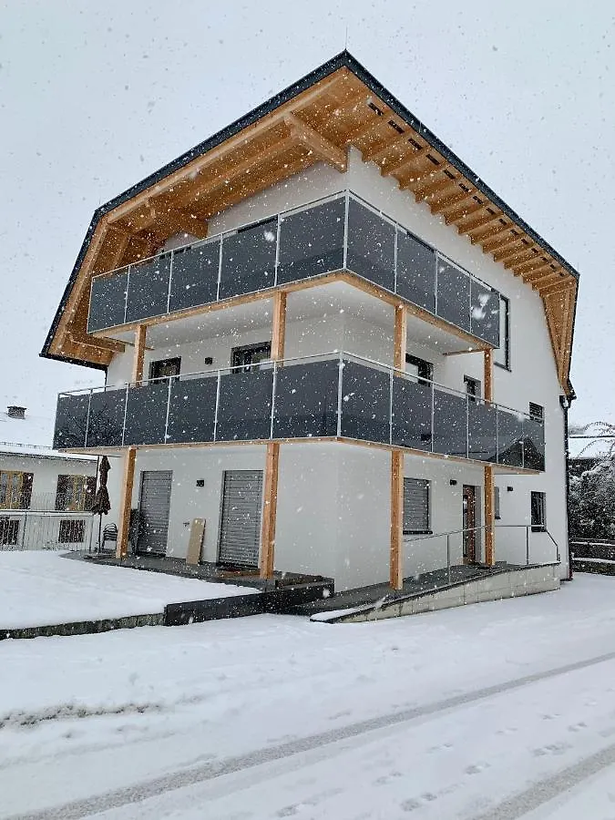 Apartments Oliver, Axams Innsbruck Austria