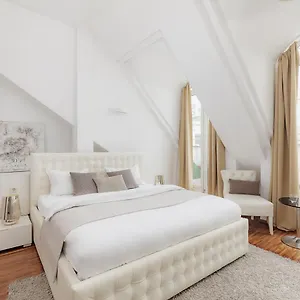  Apartamento Visionapartments Marc-aurel-strasse - Contactless Check-in Austria