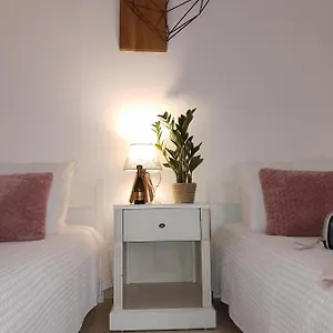  Apartamento Town Grecia