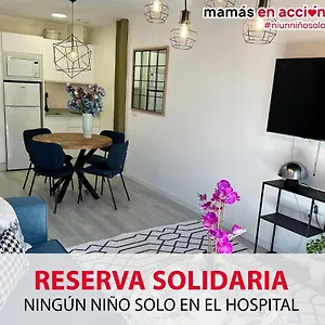  Apartamento Albaicin Centro 3000 España