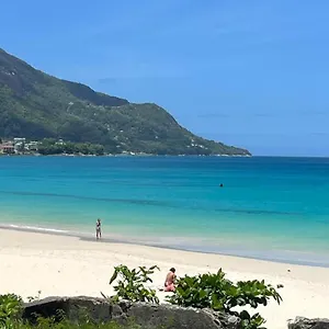 Panorama Beau Vallon Appartamento Beau Vallon (Mahe)