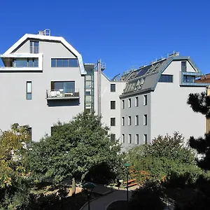  Apartamento My In - Smart - Landstrasse Austria