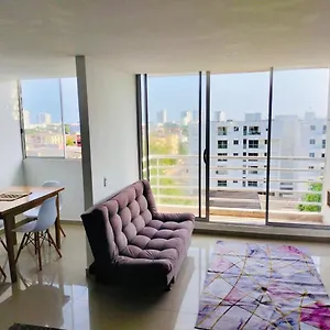  Apartamento Relax Colombia
