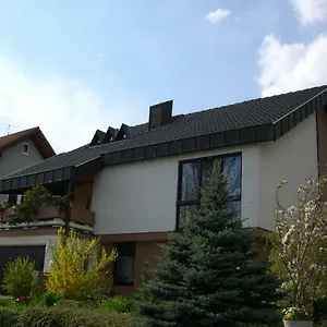 Fewo-sendelbach Greussenheim