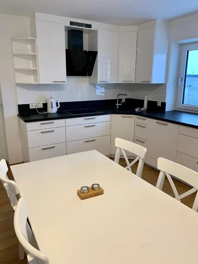 Apartments Oliver, Axams Innsbruck