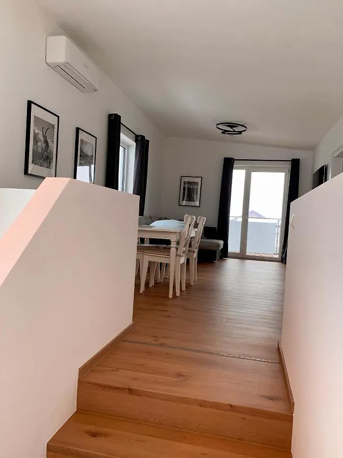 Apartments Oliver, Axams Innsbruck