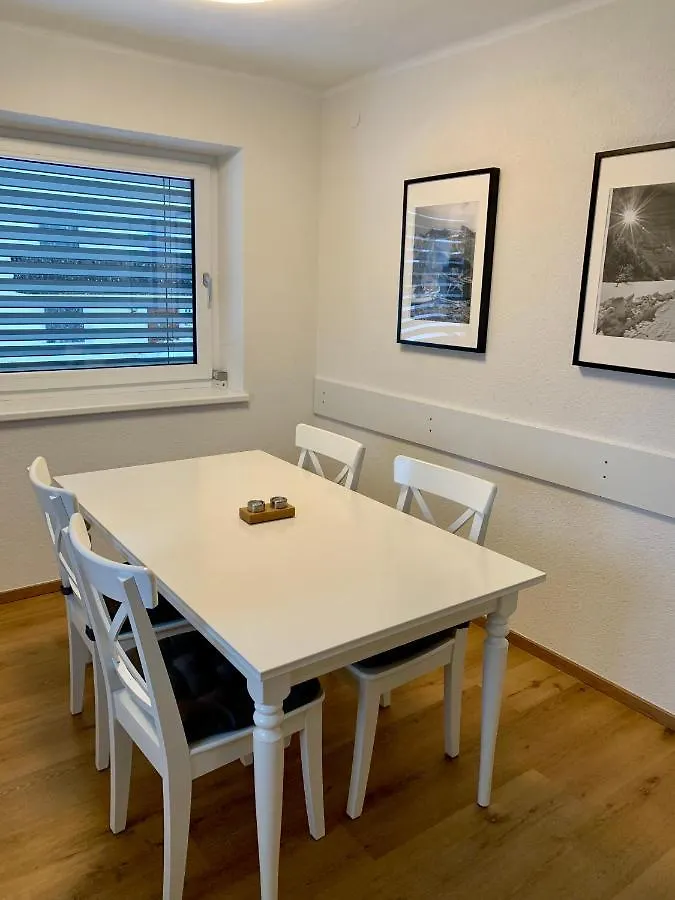 Apartments Oliver, Axams Innsbruck