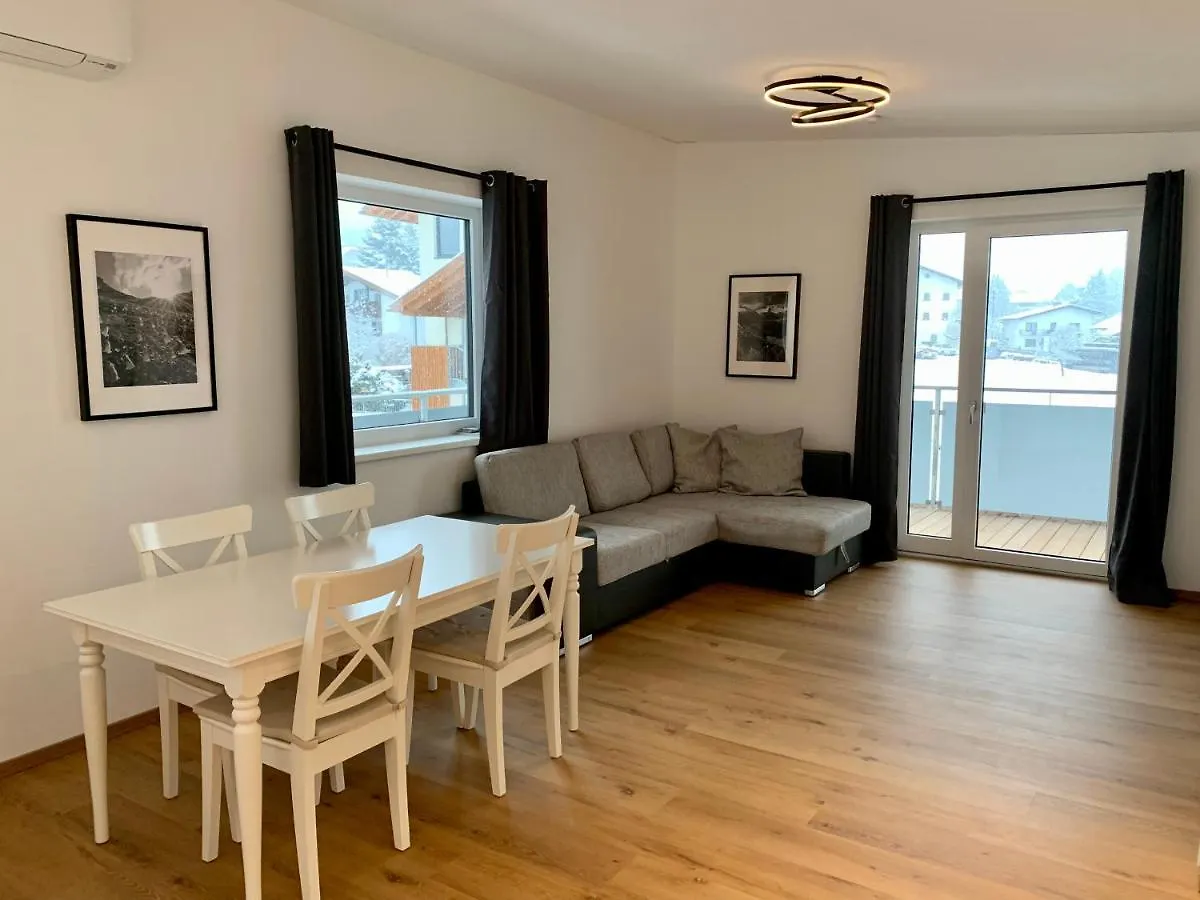 Apartments Oliver, Axams Innsbruck Austria