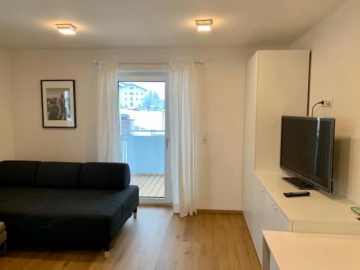 Apartments Oliver, Axams Innsbruck 0*,  Austria