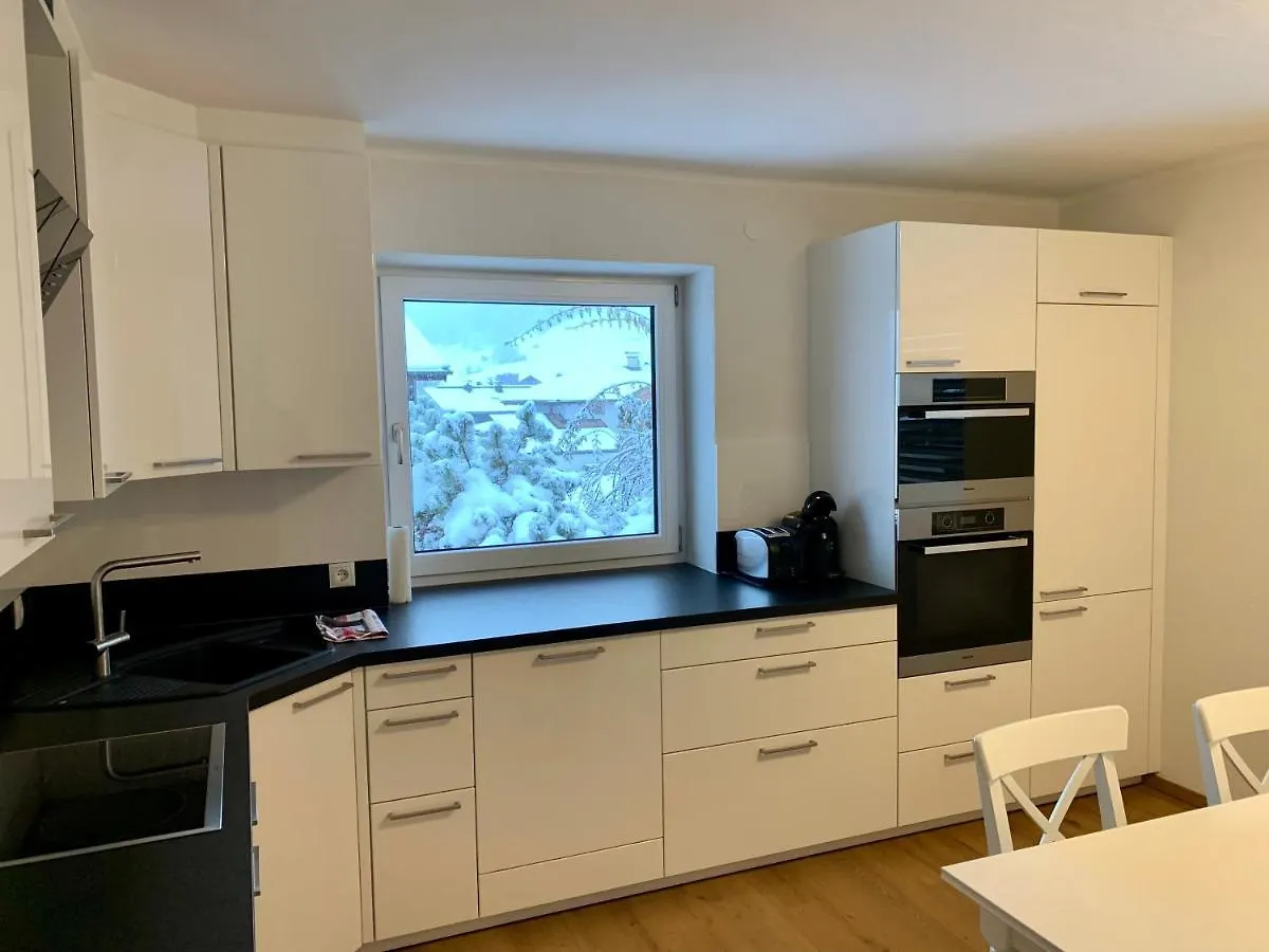 Apartments Oliver, Axams Innsbruck Austria