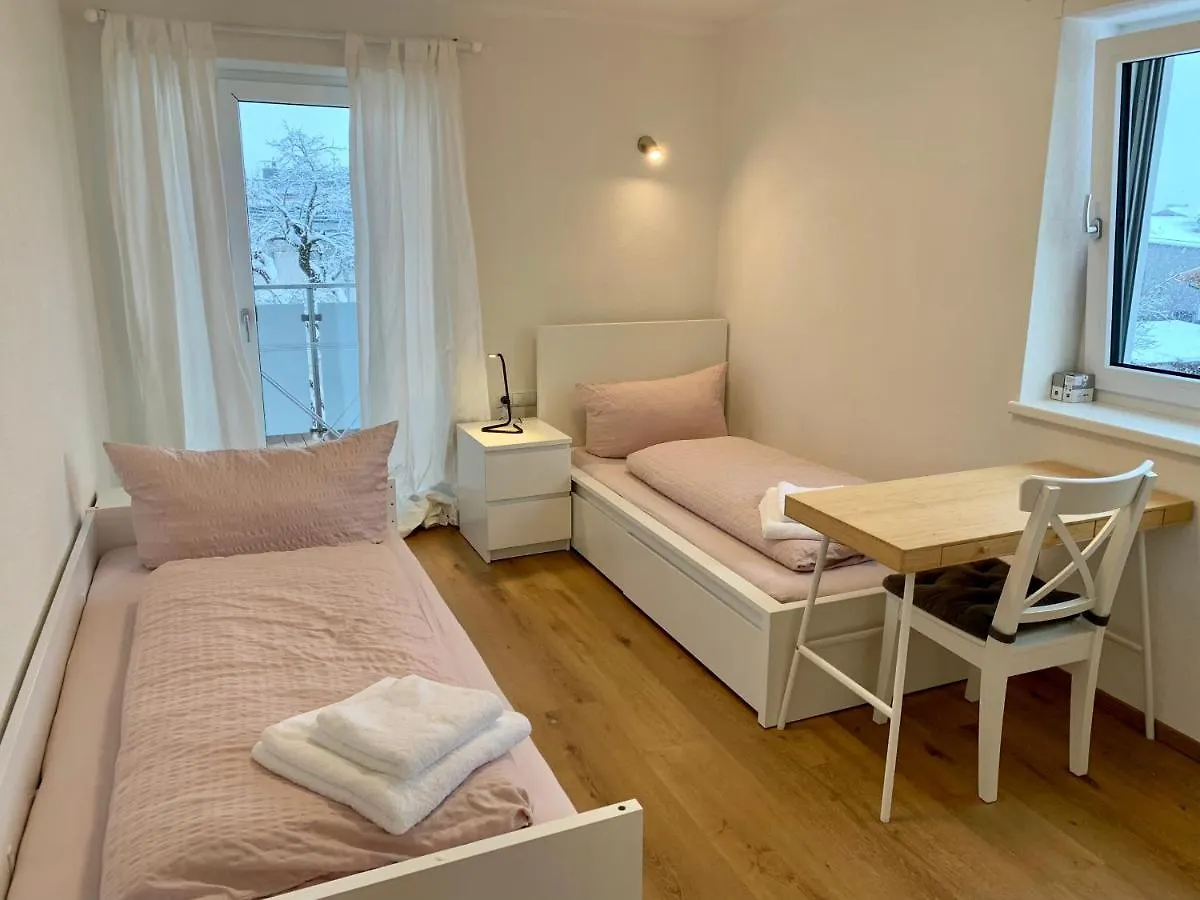 Apartments Oliver, Axams Innsbruck