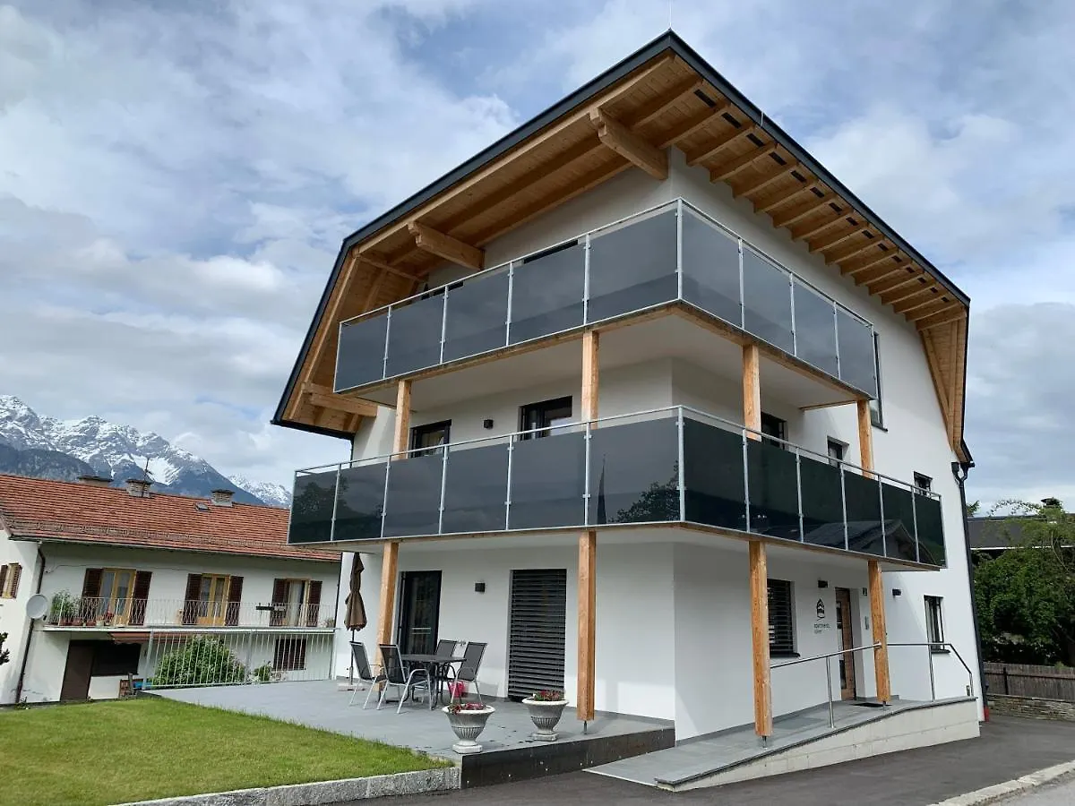 Apartments Oliver, Axams Innsbruck