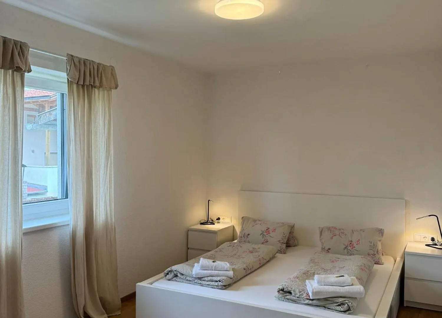 Apartments Oliver, Axams Innsbruck Austria