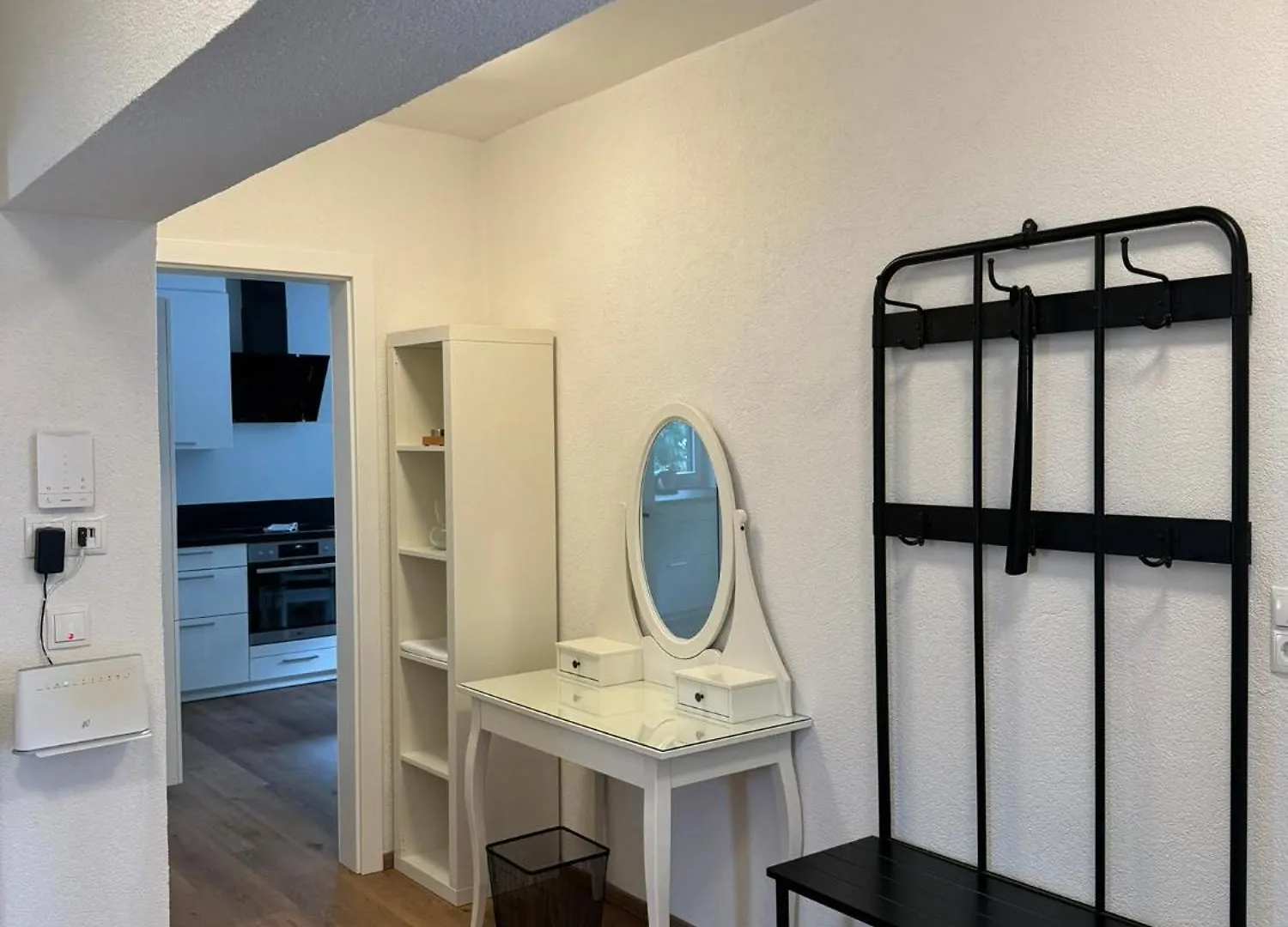 Apartments Oliver, Axams Innsbruck