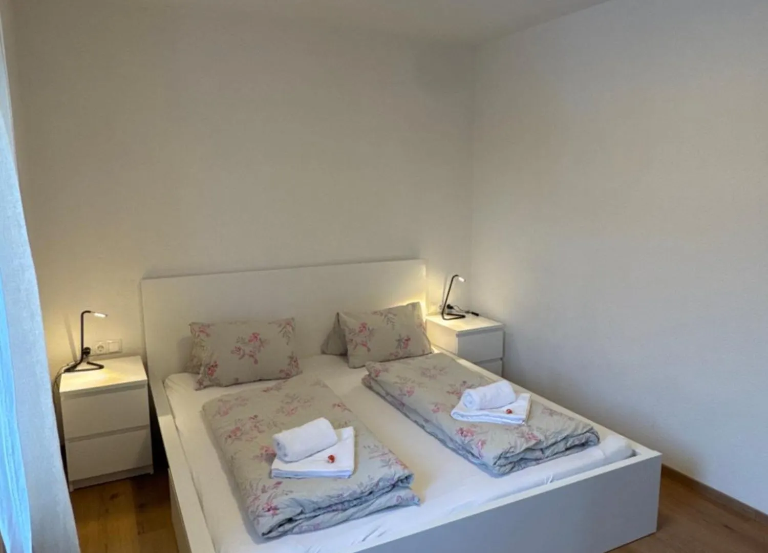 Apartments Oliver, Axams Innsbruck
