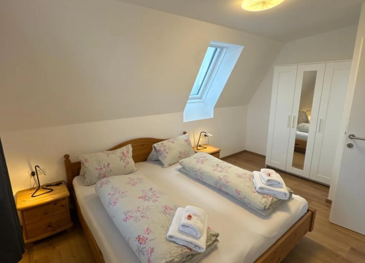 Apartments Oliver, Axams Innsbruck
