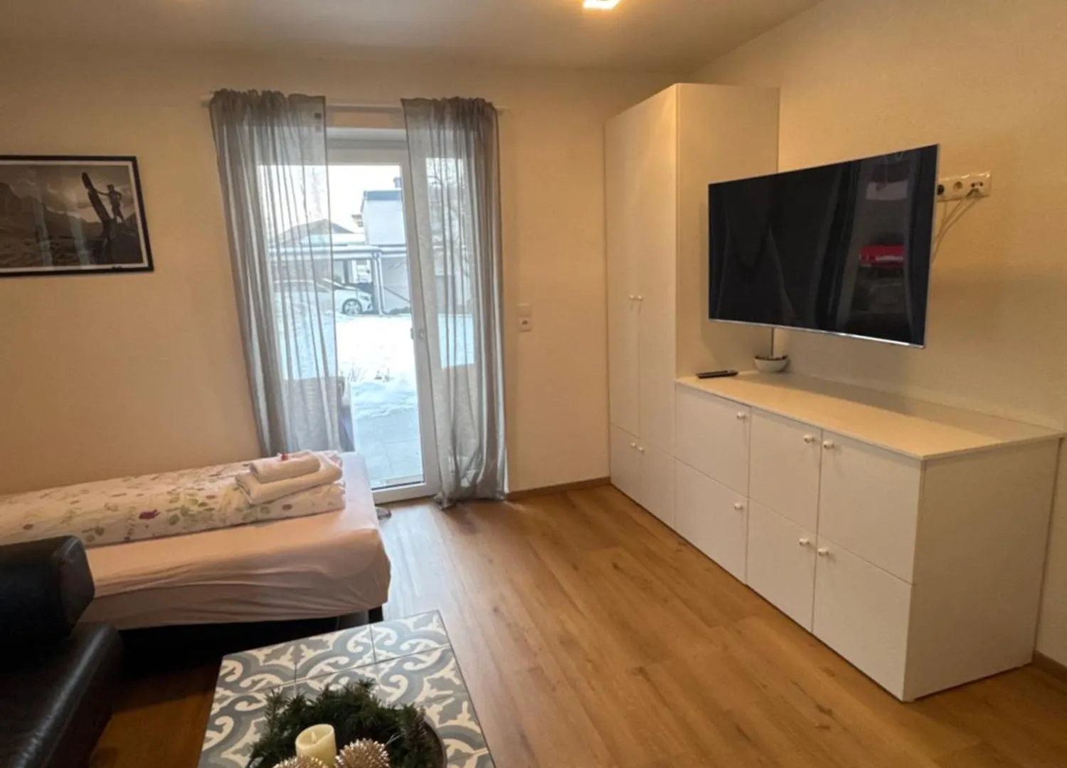 Apartments Oliver, Axams Innsbruck