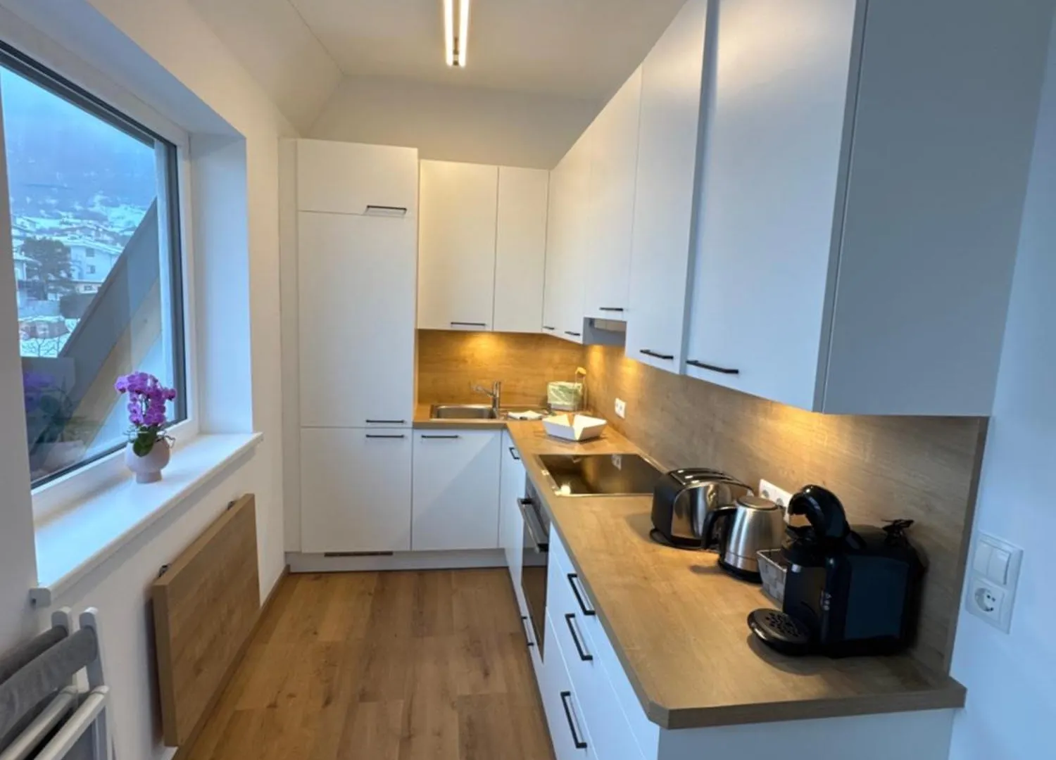 Apartments Oliver, Axams Innsbruck Austria