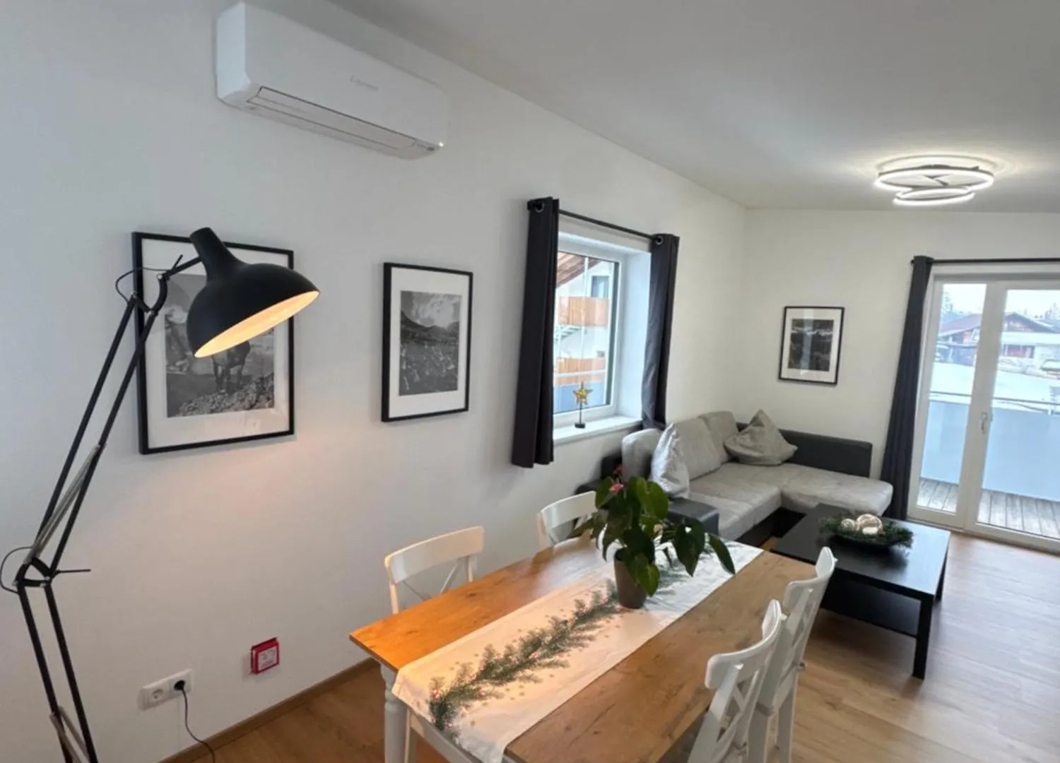 Apartments Oliver, Axams Innsbruck