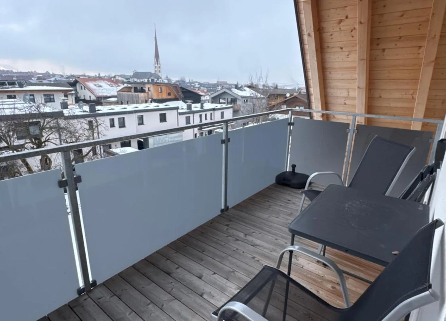 Apartments Oliver, Axams Innsbruck 0*,  Austria