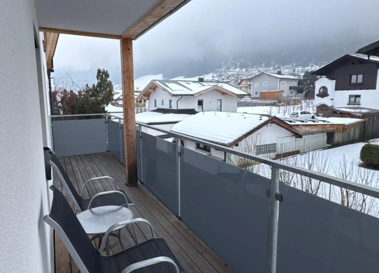 Apartments Oliver, Axams Innsbruck