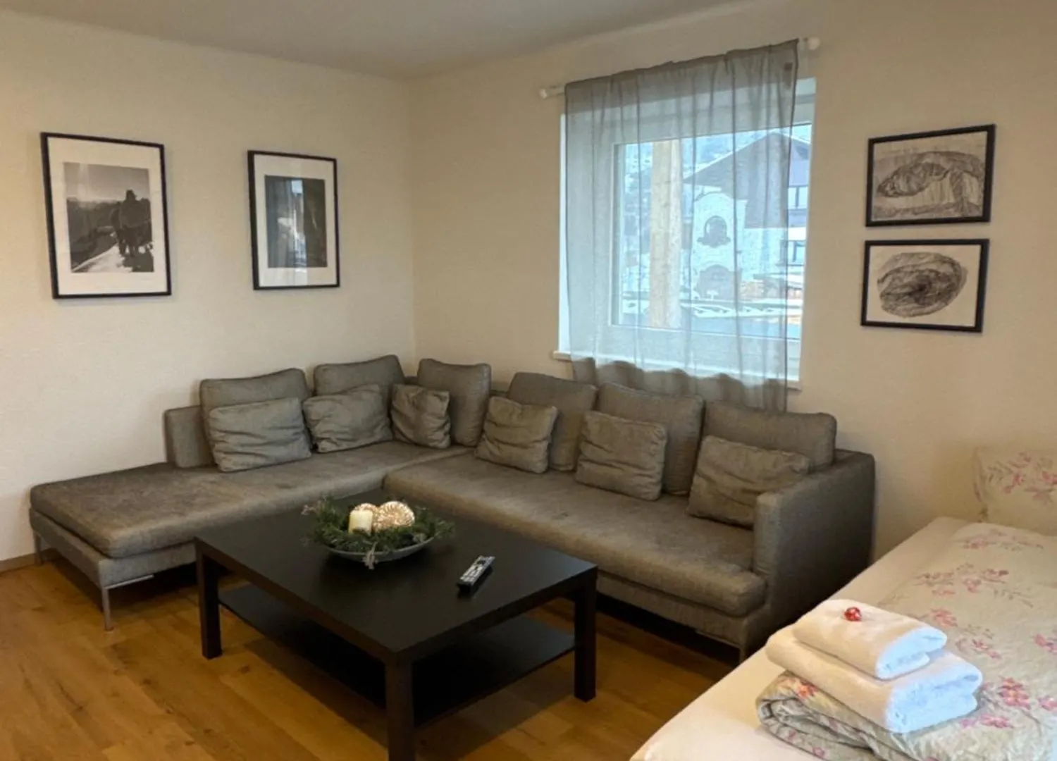 Apartments Oliver, Axams Innsbruck